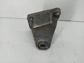 кронштейн двигателя Audi 100 4A/C4 1992, 2.8 л., бензин, МКПП, жёлтый, седан, 4A0199307D