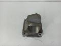 кронштейн двигателя Audi 100 4A/C4 1992, 2.8 л., бензин, МКПП, жёлтый, седан, 4A0199307D - фото №2