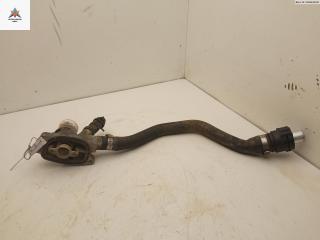 корпус термостата Fiat Grande Punto 2 поколение 2009, 1.4 л., бензин, МКПП, чёрный, хетчбэк 3 дв.