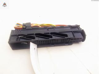 разъем (фишка) проводки Mercedes-Benz E-Класс W210/S210 [рестайлинг] 2000, 2.0 л., бензин, МКПП, синий, универсал, 0315454528