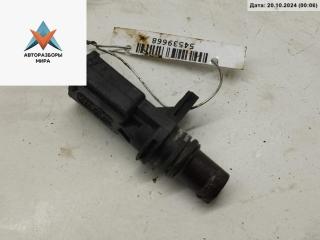 датчик распредвала Audi A4 B6 2003, 3.0 л., бензин, АКПП, серый, универсал, 06C905163B