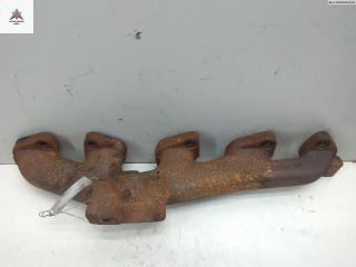 коллектор выпускной Opel Astra G 2000, 2.0 л., дизель, универсал, 90500926