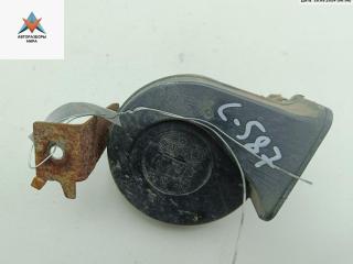 сигнал (клаксон) Ford Focus 1 поколение 2000, 1.6 л., i, бензин, МКПП, чёрный, хетчбэк 5 дв., 35717