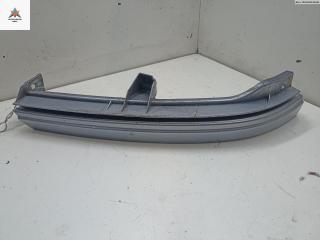 ресничка (ус) правой фары Opel Zafira 1 поколение (A) [рестайлинг] 2003, 1.8 л., бензин, МКПП, серый, минивэн, 90580652