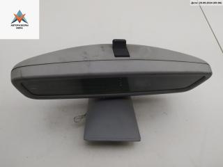 зеркало салона Mercedes-Benz C-Класс W203/S203/CL203 2002, 2.2 л., дизель, АКПП, серый, седан, 2088100117