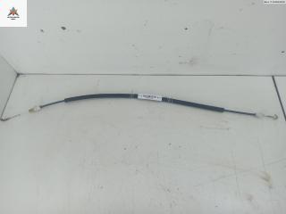 Трос двери задней Audi A6 4B/C5 1997, 2.4 л., бензин, МКПП, зелёный, седан