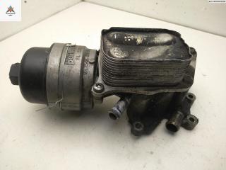 корпус масляного фильтра Peugeot 308 T7 2009, 1.6 л., бензин, МКПП, универсал, V754627980