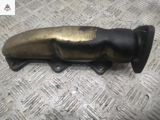 коллектор выпускной Audi A6 4B/C5 [рестайлинг] 2001, 2.5 л., дизель, седан, 059253033C