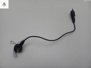 датчик детонации Opel Zafira 1 поколение (A) [рестайлинг] 2004, 1.6 л., бензин, МКПП, серый, минивэн