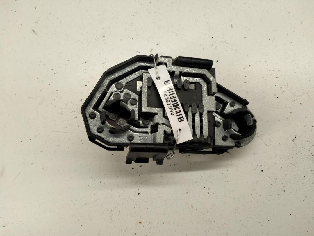 Плата фонаря заднего правого SEAT Leon 2 поколение 2005, 1.4 л., бензин, МКПП, серый, хетчбэк 5 дв., 1M6945258 - фото №1