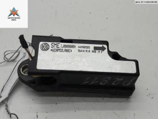 датчик AirBag Volkswagen Passat B5 1999, 1.9 л., дизель, МКПП, белый, универсал, 1J0909606N