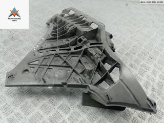 кронштейн заднего бампера Ford B-max 1 поколение 2013, 1.5 л., дизель, МКПП, белый, минивэн, AV11296A22AD