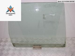 стекло двери задней правой BMW 3 серия E30 [рестайлинг] 1992, 1.6 л., бензин, МКПП, чёрный, универсал