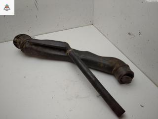 горловина топливного бака Mercedes-Benz Sprinter W901-W905 1996, 2.9 л., дизель, МКПП, белый, микроавтобус