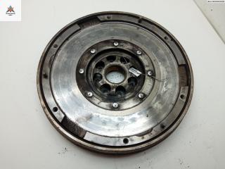 маховик Volvo S40 2 поколение [рестайлинг] 2008, 2.0 л., дизель, МКПП, чёрный, универсал