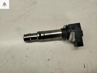 катушка зажигания SEAT Leon 2 поколение 2005, 1.6 л., бензин, МКПП, серый, хетчбэк 5 дв., 040102030