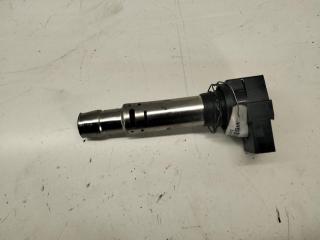 катушка зажигания SEAT Leon 2005, 1.6 л., бензин, МКПП, серый, хетчбэк 5 дв., 040102030