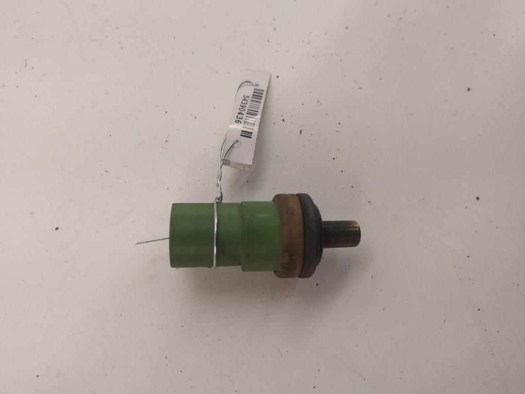 датчик температуры Volkswagen Bora 2001, 1.9 л., дизель, МКПП, серый, универсал, 059919501A