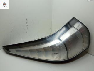 фонарь задний правый Saab 9-3 2 поколение 2005, 1.9 л., дизель, МКПП, белый, универсал