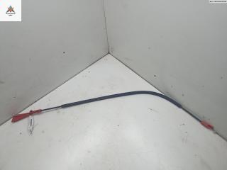 Трос двери задней Opel Meriva 2 поколение (B) [рестайлинг] 2014, 1.4 л., бензин, АКПП, зелёный, минивэн, 13334516