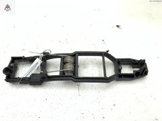 Корпус (держатель) ручки двери передней левой Mercedes-Benz E-Класс W210/S210 1997, 3.2 л., бензин, АКПП, серый, универсал