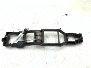 Корпус (держатель) ручки двери передней левой Mercedes-Benz E-Класс W210/S210 1997, 3.2 л., бензин, АКПП, серый, универсал