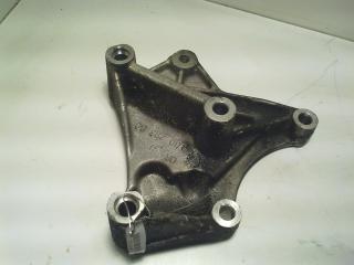 кронштейн (крепление) Peugeot 406 1996, 3.0 л., бензин, МКПП, красный, седан