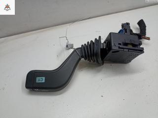 переключатель дворников Opel Meriva 1 поколение (A) 2003, 1.8 л., бензин, МКПП, серый, минивэн, 09185413