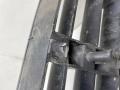 заглушка (решетка) в бампер Audi A6 4B/C5 2000, 2.4 л., бензин, АКПП, красный, седан, 4B0807683F - фото №3