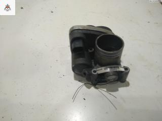 заслонка дроссельная SEAT Ibiza 3 поколение 2003, 1.2 л., бензин, МКПП, чёрный, хетчбэк 5 дв., 036133062N