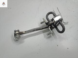 Ограничитель открывания двери задней Opel Vectra C [рестайлинг] 2005, седан, 09229751