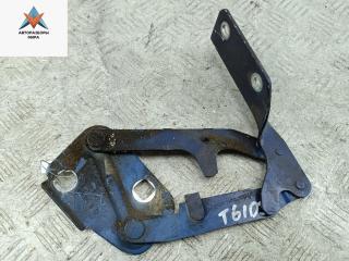 петля капота правая Peugeot 406 1 поколение 1997, синий, седан, 9652877580