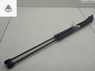 амортизатор крышки багажника (3-5 двери) Ford Focus 3 поколение 2011, 1.6 л., дизель, МКПП, серый, хетчбэк 5 дв., 1718369, BM51-A406A10-AD