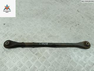 рычаг задний Ford Mondeo 3 поколение 2001, 1.8 л., бензин, МКПП, серый, седан