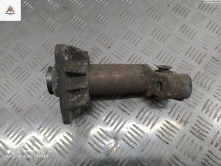 кронштейн переднего бампера Audi A4 B6 2002, 1.9 л., дизель, МКПП, серый, универсал, 8E0807134B