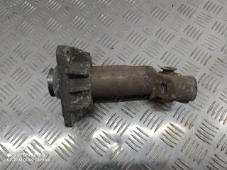 кронштейн переднего бампера Audi A4 B6 2002, 1.9 л., дизель, МКПП, серый, универсал, 8E0807134B