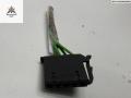 разъем (фишка) проводки Volkswagen Golf 3 поколение 1995, 1.8 л., бензин, МКПП, синий, универсал, 1H0953635 - фото №2