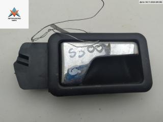 ручка внутренняя задняя правая Audi 80 8C/B4 1992, 2.3 л., бензин, АКПП, серый, седан