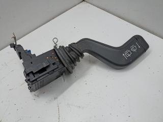 переключатель дворников Opel Meriva A 2005, 1.7 л., дизель, МКПП, синий, минивэн, 09185413