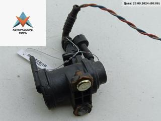 клапан управления турбиной (актуатор) Peugeot Boxer 3 поколение 2008, 3.0 л., дизель, МКПП, белый, микроавтобус