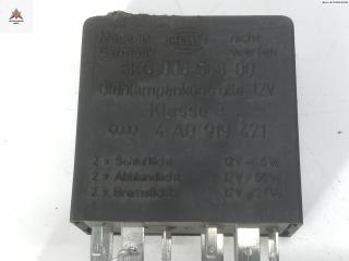 реле (прочие) Audi A4 B5 1996, 2.8 л., бензин, АКПП, синий, универсал, 4A0919471