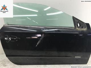 дверная проводка Opel Astra H/Family [рестайлинг] 2008, 1.8 л., бензин, МКПП, чёрный, кабриолет