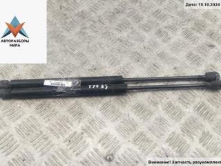 амортизатор крышки багажника (3-5 двери) Skoda Fabia 1 поколение (6Y) 2003, 1.2 л., бензин, МКПП, серый, универсал, 6Y0827550C