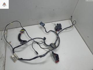 дверная проводка Opel Astra H/Family [рестайлинг] 2006, 1.4 л., бензин, МКПП, серый, хетчбэк 5 дв., 13208868