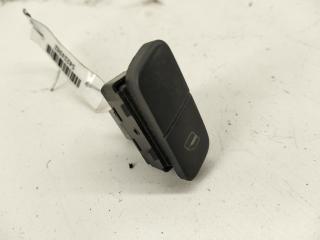 кнопка стеклоподъемника переднего левого Volkswagen Polo 2003, 1.2 л., бензин, МКПП, чёрный, хетчбэк 5 дв., 6Q0959855