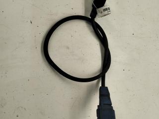 датчик детонации Skoda Superb 1 поколение [рестайлинг] 2007, 1.8 л., бензин, МКПП, синий, седан, 2PD710079B