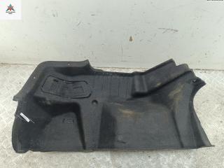 обшивка багажника Hyundai Sonata YF 2010, 2.0 л., бензин, МКПП, чёрный, седан