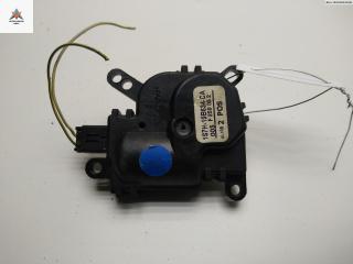 моторчик заслонки печки Ford Focus 2 поколение 2005, 1.4 л., бензин, МКПП, чёрный, хетчбэк 3 дв., 1S7H19B634CA