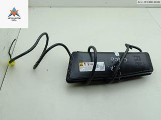 подушка безопасности сиденья Opel Karl 1 поколение 2016, 1.0 л., бензин, МКПП, синий, хетчбэк 5 дв., 94560493