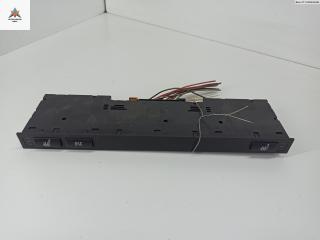 кнопка обогрева сидений BMW 7 серия E38 [рестайлинг] 1999, 2.8 л., бензин, АКПП, чёрный, седан, 8373772